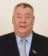 МИНГАЗОВ Вагиз Василович